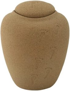 eco friendly urn for ashes